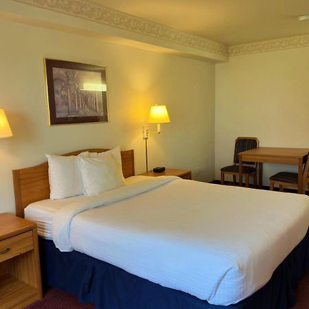Peppermill Empress Inn Centralia Ngoại thất bức ảnh