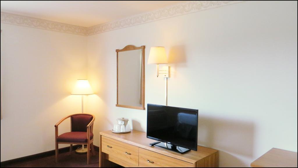 Peppermill Empress Inn Centralia Ngoại thất bức ảnh