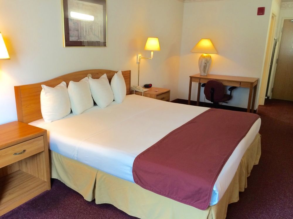 Peppermill Empress Inn Centralia Ngoại thất bức ảnh