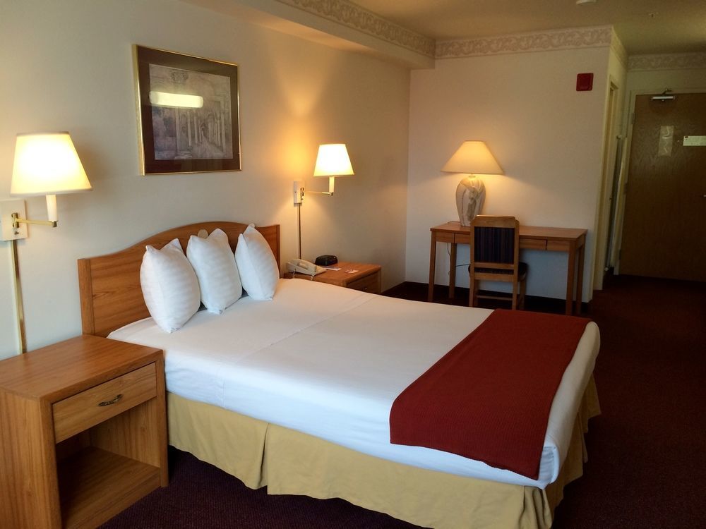 Peppermill Empress Inn Centralia Ngoại thất bức ảnh
