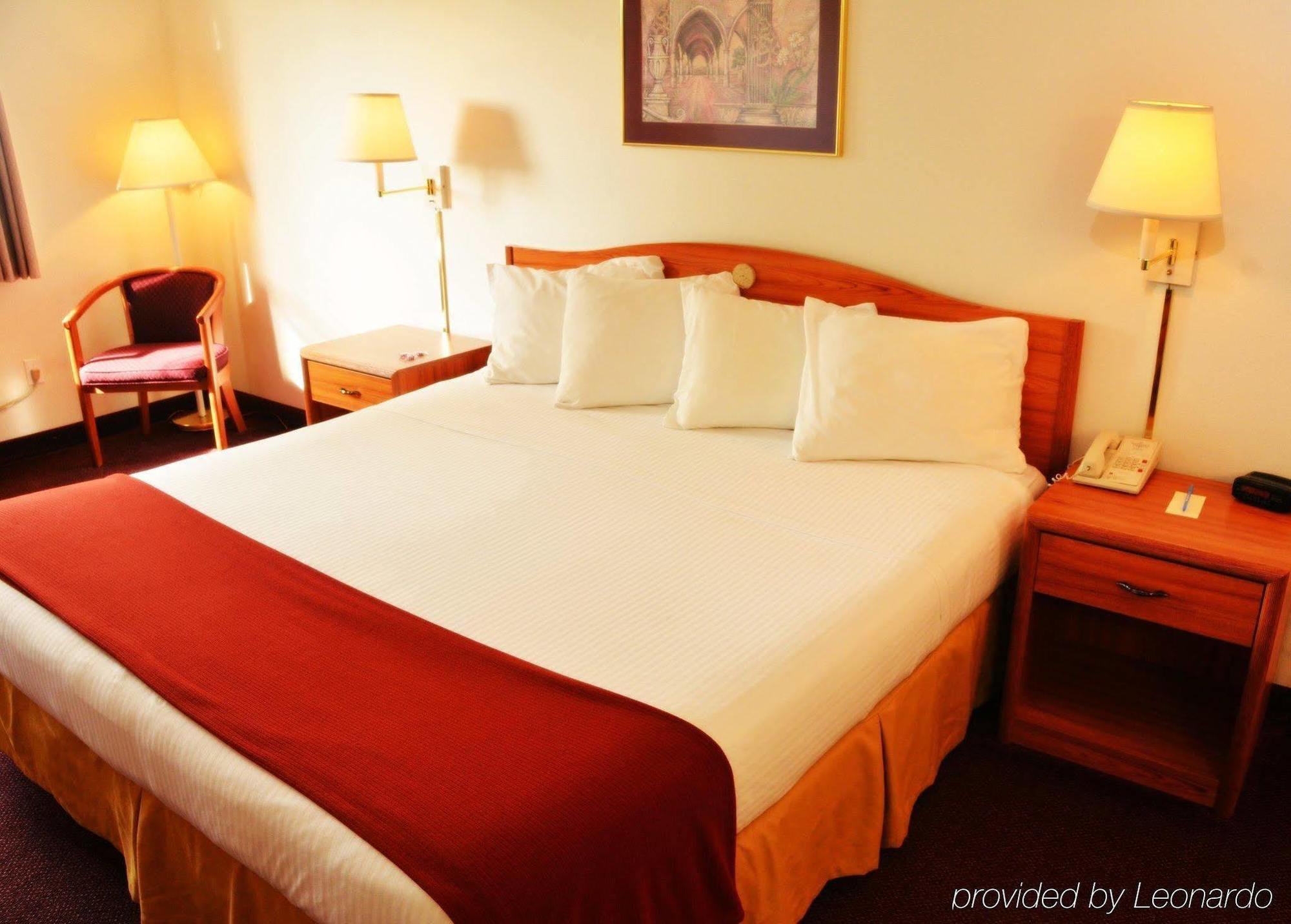 Peppermill Empress Inn Centralia Ngoại thất bức ảnh